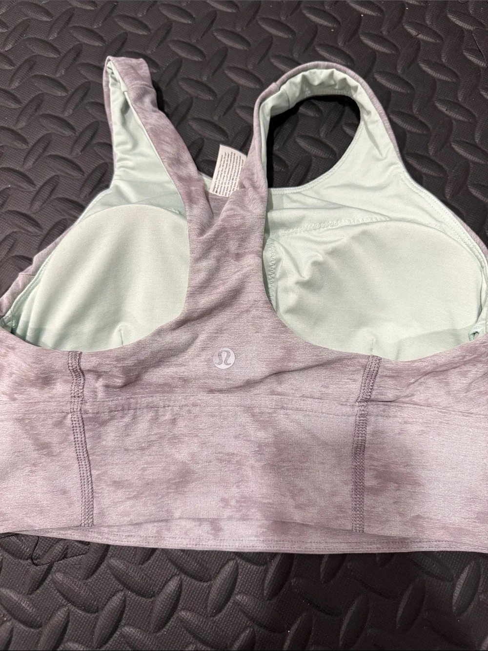 lululemon athletica soft heathered